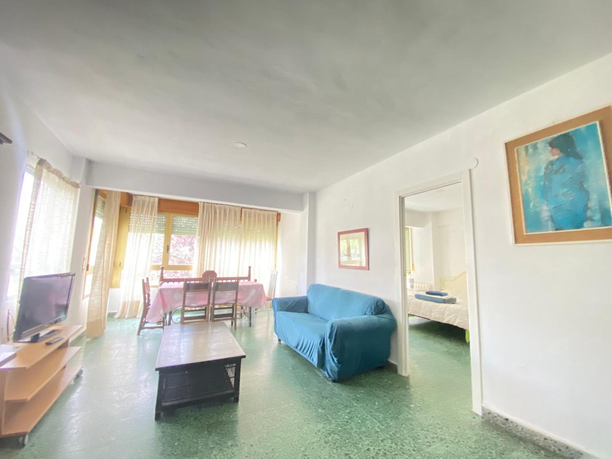 Apartment Laredo Sea Beach Kamer foto