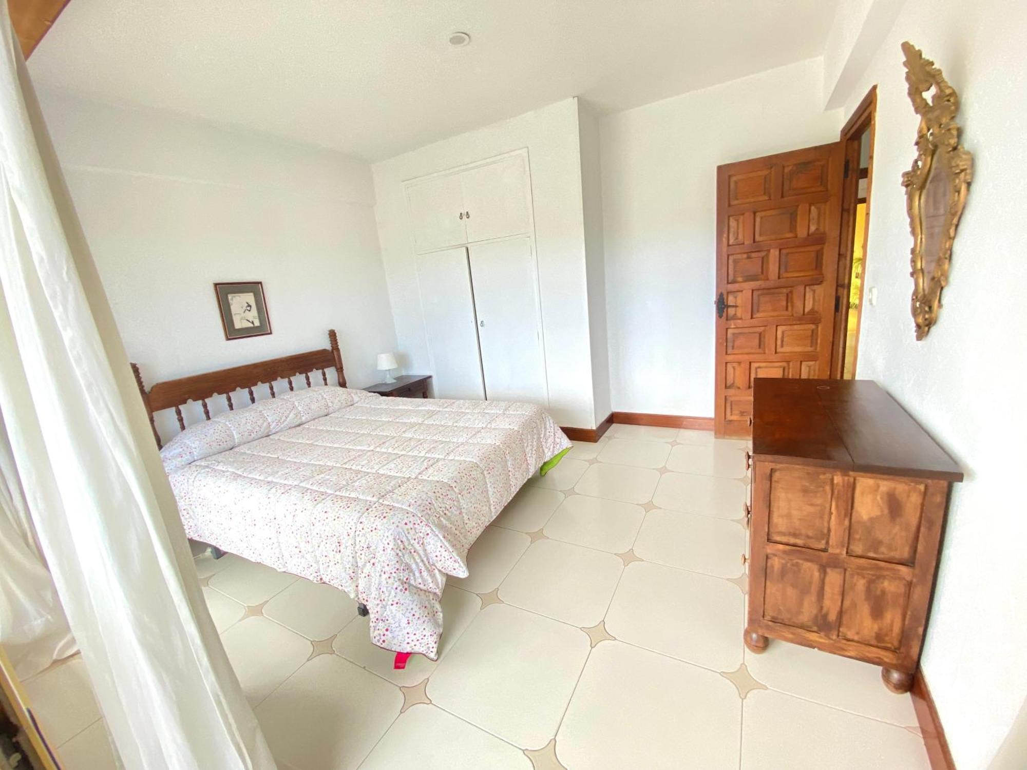 Apartment Laredo Sea Beach Kamer foto